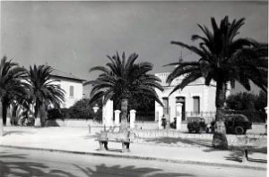 Saint Leu 500- Place des ecoles COLLECTION DES AMIS DE ND DE SANTA CRUZ